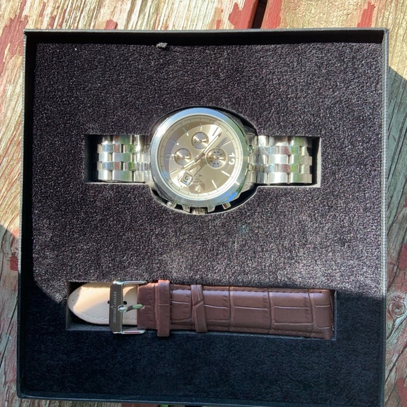 Jerome Lemars Watch - Picture 3 of 6
